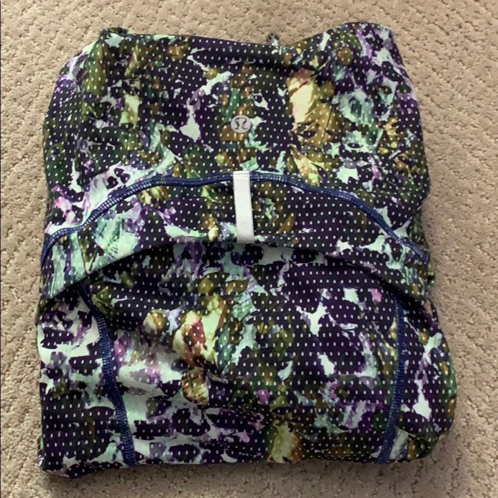 Lululemon Jacket